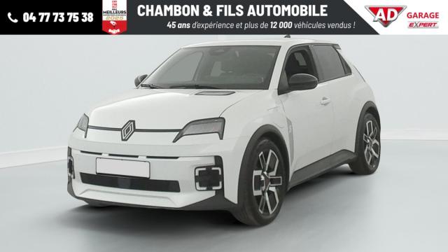 Renault R 5 image 2