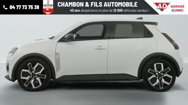 Renault R 5 image 8