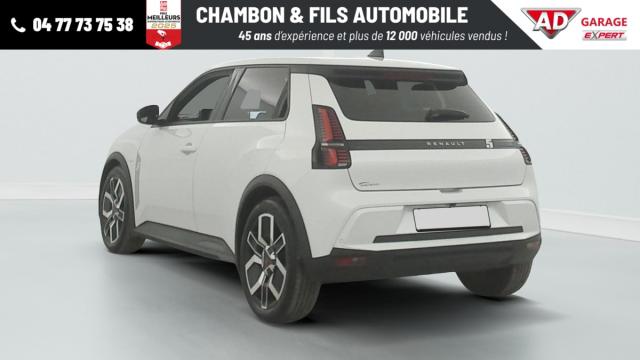 Renault R 5 image 3