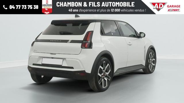 Renault R 5 image 4