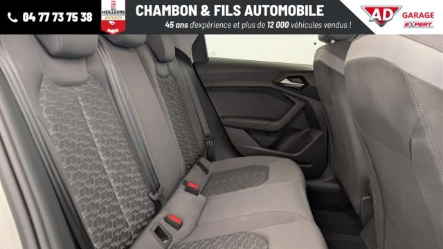 Audi A1 Sportback image 1
