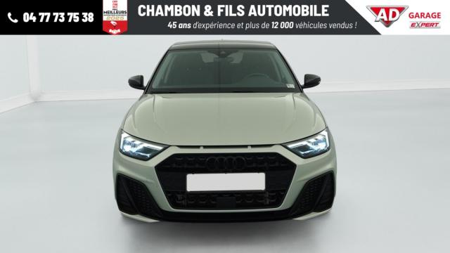 Audi A1 Sportback image 2