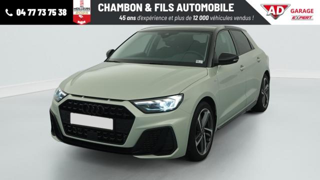 Audi A1 Sportback image 5