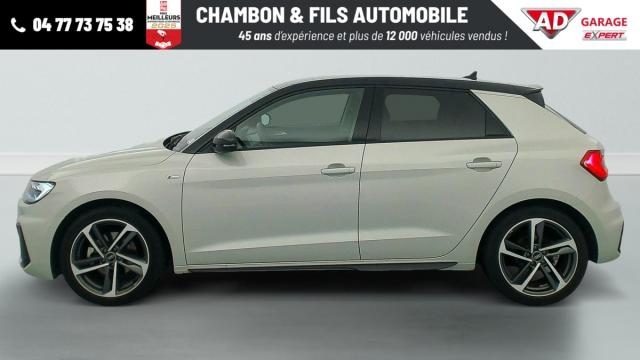 Audi A1 Sportback image 3