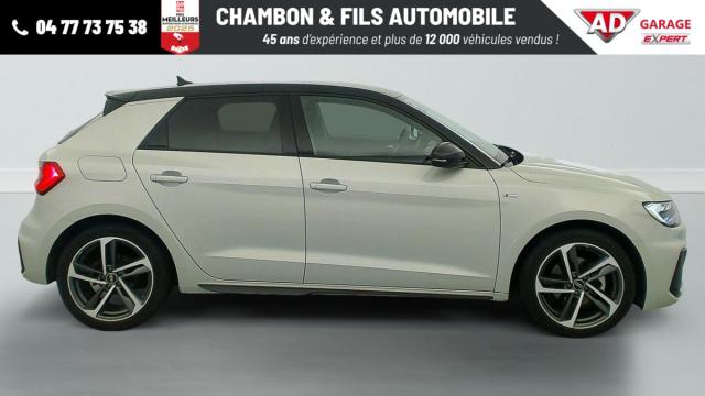 Audi A1 Sportback image 6