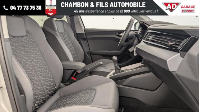 Audi A1 Sportback image 4