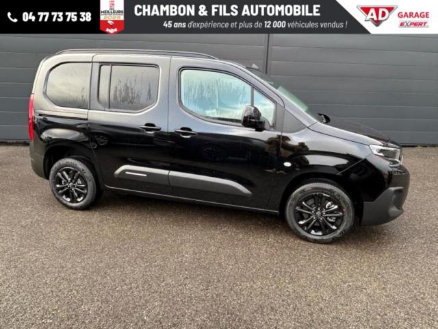 Citroen Berlingo image 8