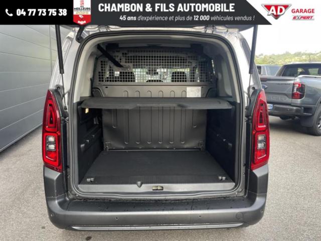 Citroen Berlingo image 3