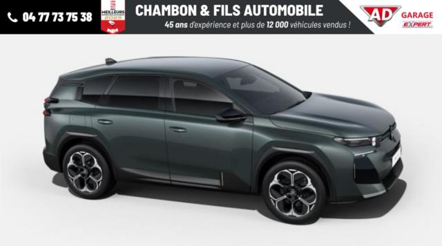 Citroen C5 Aircross image 7