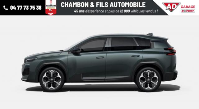 Citroen C5 Aircross image 3