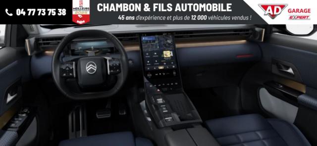 Citroen C5 Aircross image 5