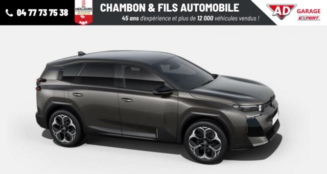 Citroen C5 Aircross image 9