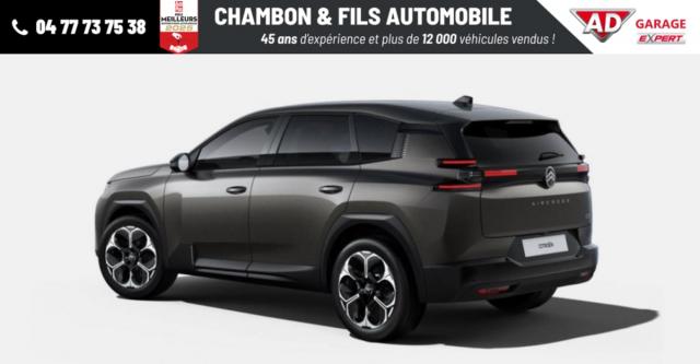 Citroen C5 Aircross image 3