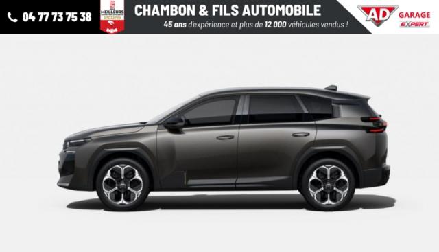 Citroen C5 Aircross image 2