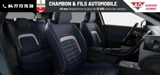 Citroen C5 Aircross image 4