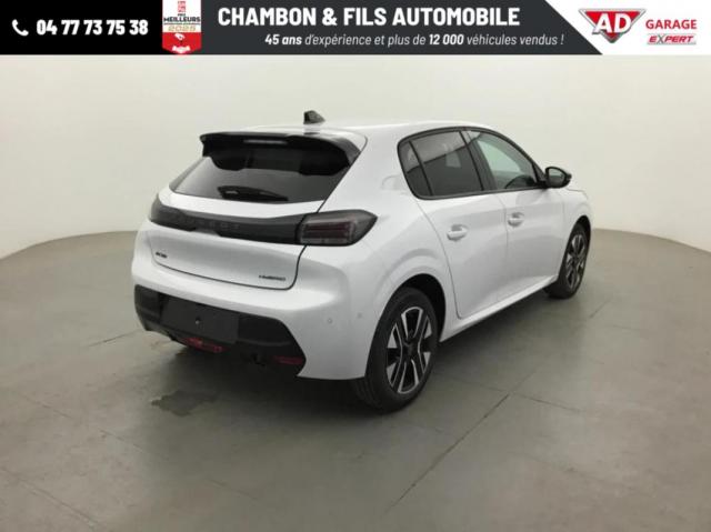 Peugeot 208 image 7