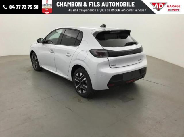 Peugeot 208 image 3