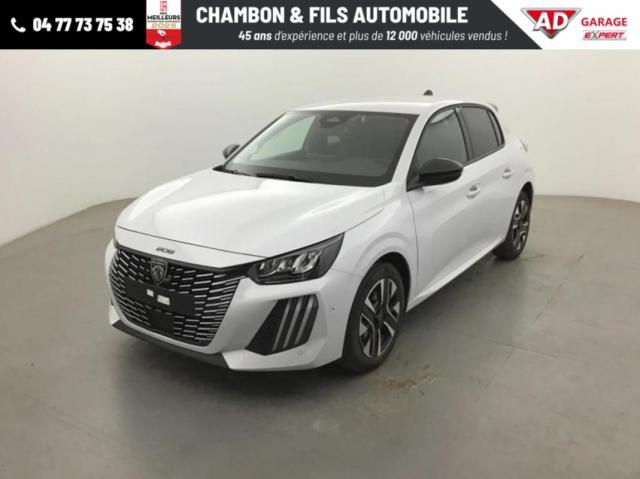 Peugeot 208 image 2