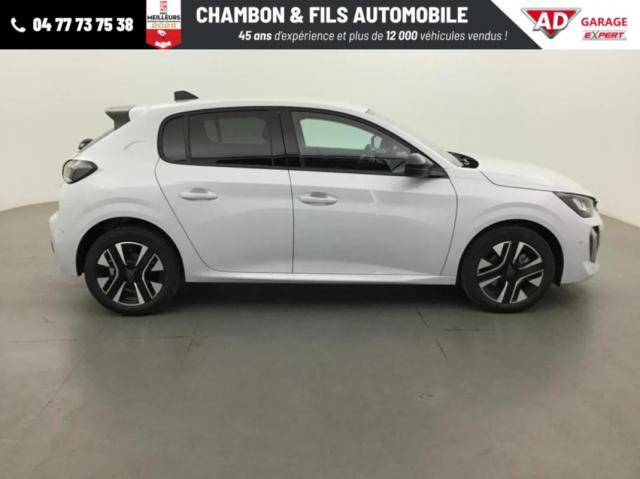 Peugeot 208 image 1