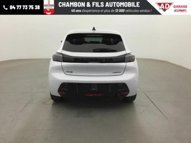 Peugeot 208 image 6