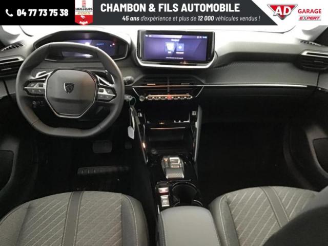 Peugeot 208 image 8