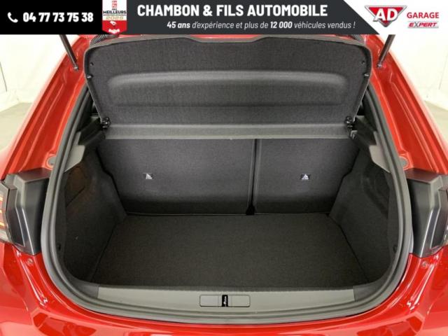 Peugeot 208 image 2