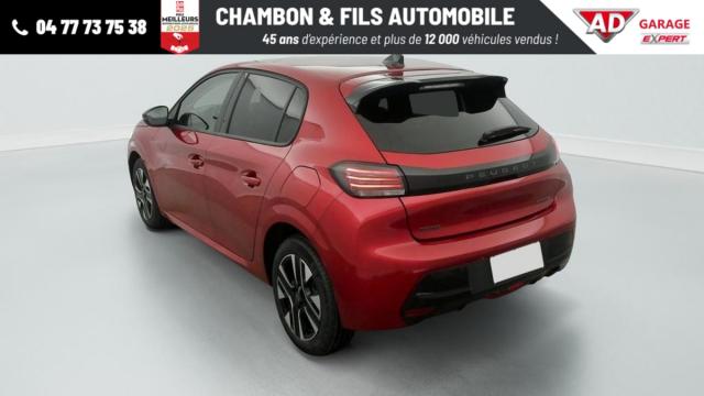 Peugeot 208 image 4