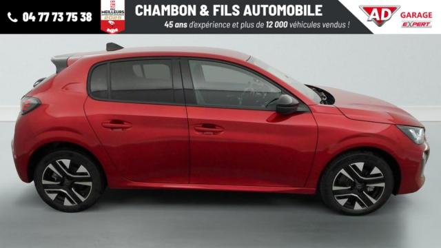 Peugeot 208 image 9