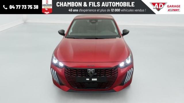 Peugeot 208 image 8