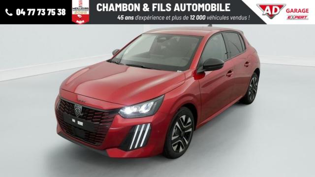 Peugeot 208 image 6