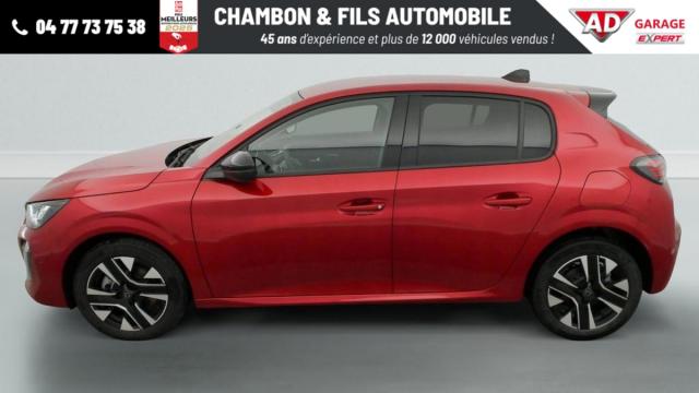 Peugeot 208 image 5
