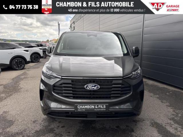 Ford Transit Custom image 7