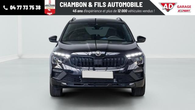 Skoda Kamiq image 4