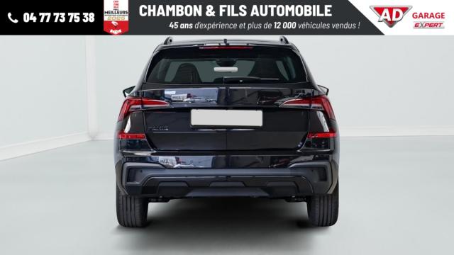 Skoda Kamiq image 5