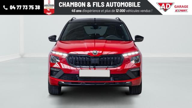 Skoda Kamiq image 6