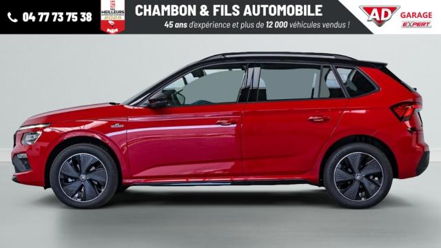Skoda Kamiq image 5