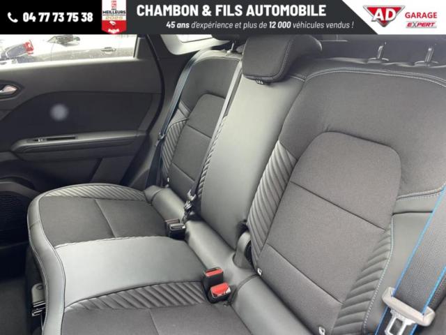 Renault Symbioz image 3
