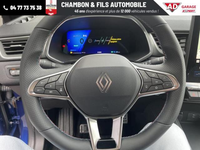 Renault Symbioz image 1