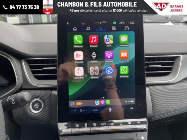 Renault Symbioz image 2