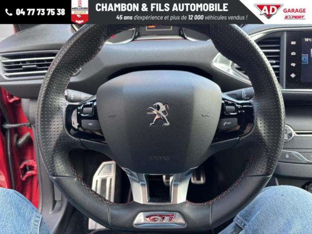 Peugeot 308 image 4