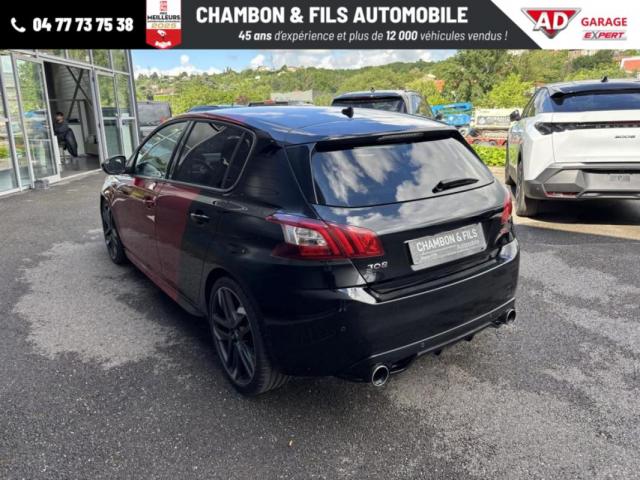 Peugeot 308 image 5