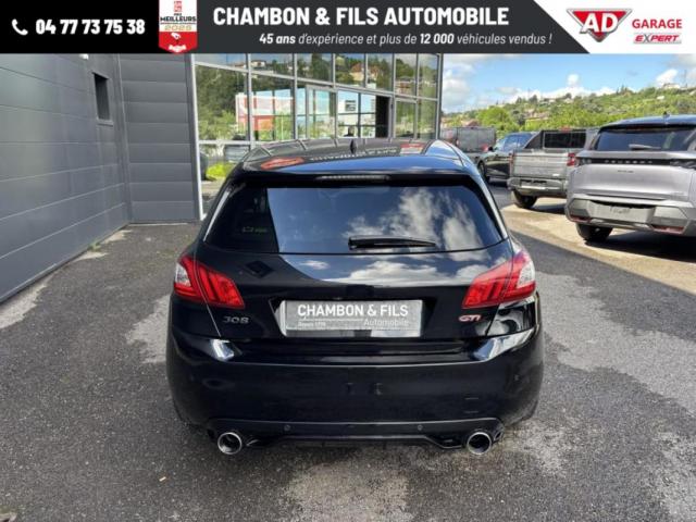 Peugeot 308 image 9