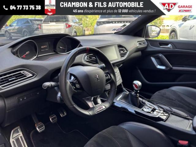 Peugeot 308 image 6