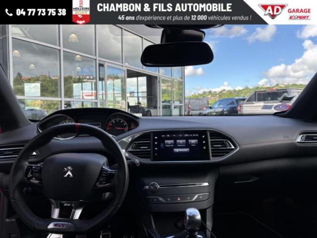 Peugeot 308 image 3
