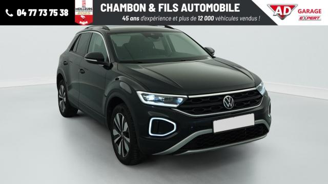 Volkswagen T-Roc 2.0 Tdi 150 Start Stop Dsg7 Life Plus