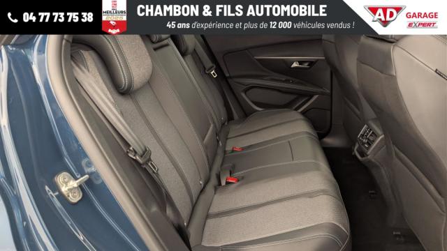 Peugeot 3008 image 7