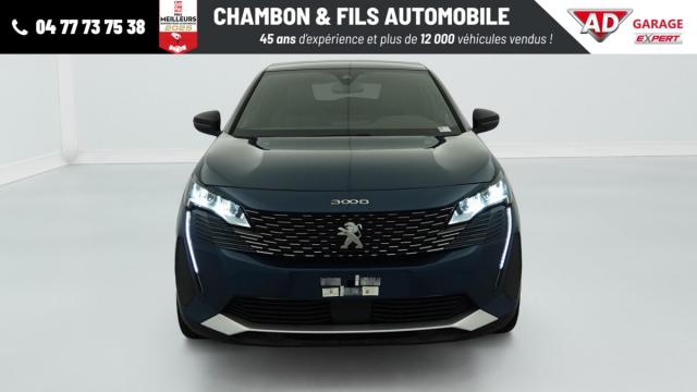 Peugeot 3008 image 9