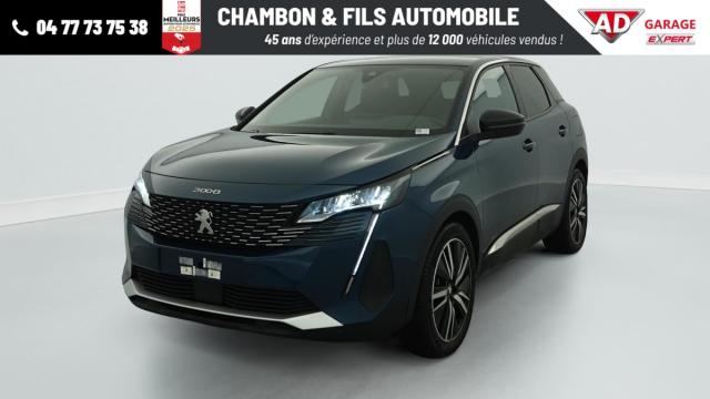 Peugeot 3008 image 6