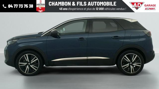 Peugeot 3008 image 8
