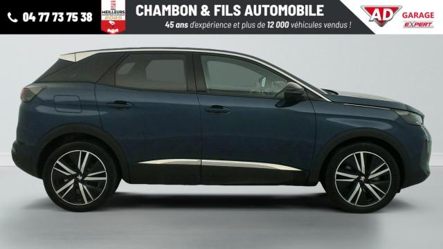 Peugeot 3008 image 5